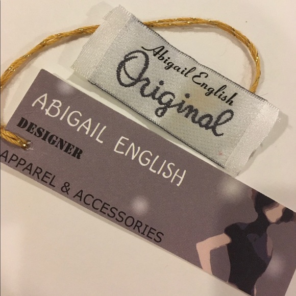 NWT  Handmade Baby Hat “Abigail English” PalePink Crochet - Picture 2 of 5